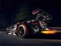 Jogo Quebra-Cabeça de Carros de Corrida 2 online