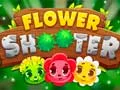 Jogo Atirador de Flores online