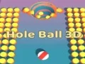 Jogo Bola Oca 3D online