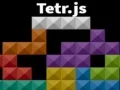 Jogo Tetr.js online