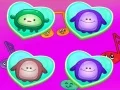 Jogo Memória Chaki online
