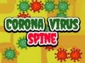 Jogo Coluna do Vírus Corona online Jogo Coluna do Vírus Corona online