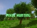 Jogo Caça aos Pixels online