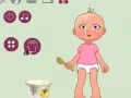 Jogo Adotador de Bebês online