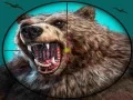Jogo Caça ao Urso Selvagem online