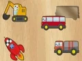 Jogo Quebra-cabeças de madeira online Jogo Quebra-cabeças de madeira online