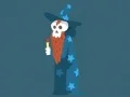 Jogo Magos Poderosos Escondidos online