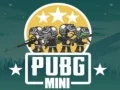 Jogo PUBG Mini online