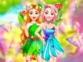 Jogo Fadas e Contos Mágicos online Jogo Fadas e Contos Mágicos online