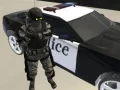 Jogo Simulador de Motorista da Polícia online