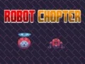 Jogo Robô Chopter online
