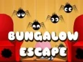 Jogo Escape do Bungalow online