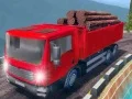 Jogo Motorista de Caminhão: Carga online