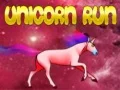 Jogo Corrida de Unicórnio online