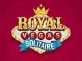 Jogo Solitaire Royal Vegas online