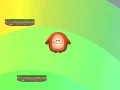 Jogo Salto no Céu do Chaki online Jogo Salto no Céu do Chaki online