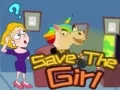 Jogo Salve a Garota online