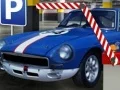 Jogo Herói do Estacionamento Real online Jogo Herói do Estacionamento Real online