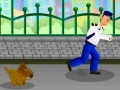 Jogo Corredor da Polícia online