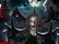 Jogo Horror da Vovó online