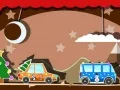 Jogo Corrida de Carros no Inverno online Jogo Corrida de Carros no Inverno online