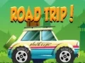 Jogo Viagem de carro! online