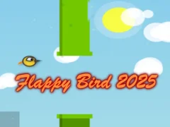Jogo Flappy Pássaro 2025 online