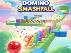 Jogo Dominó Smashfall online
