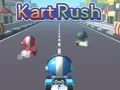 Jogo Corrida de Kart online