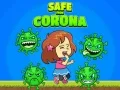 Jogo Seguro do Corona online Jogo Seguro do Corona online