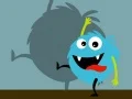 Jogo Memória do Monstro Adorável online Jogo Memória do Monstro Adorável online