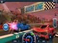 Jogo Corrida de Carros Furiosos em Linha Rápida online Jogo Corrida de Carros Furiosos em Linha Rápida online