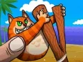 Jogo Disparo de Gato online Jogo Disparo de Gato online