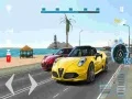 Jogo Corrida de Carros na Cidade online Jogo Corrida de Carros na Cidade online