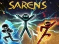 Jogo Sarens online