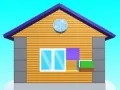 Jogo Construir Casa online
