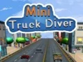 Jogo Motorista de Mini Caminhão online