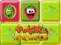 Jogo Frutas em Par online Jogo Frutas em Par online