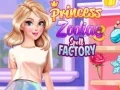 Jogo Fábrica de Feitiços da Princesa do Zodíaco online Jogo Fábrica de Feitiços da Princesa do Zodíaco online