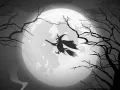 Jogo A Noite das Bruxas Quebra-Cabeça online