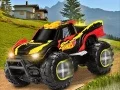 Jogo Caminhão Monstro Offroad online Jogo Caminhão Monstro Offroad online