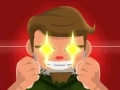 Jogo Derrote O Monstro online