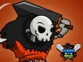 Jogo Conflito de Crânios online