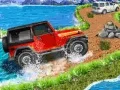 Jogo Jeep SUV 4x4 online Jogo Jeep SUV 4x4 online