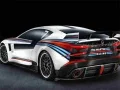 Jogo Deslizamento de Carros de Corrida na Rua online