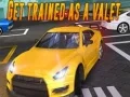 Jogo Treine como manobrista online Jogo Treine como manobrista online