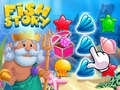Jogo História do Peixe online