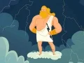 Jogo Deuses da Mitologia Ocultos online