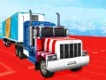 Jogo Condução de Caminhões em Trilhos Impossíveis online Jogo Condução de Caminhões em Trilhos Impossíveis online