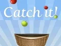 Jogo Caçador de Maçãs Real: Surpresa de Frutas Extremas online